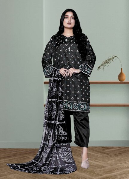 Women's formal dress