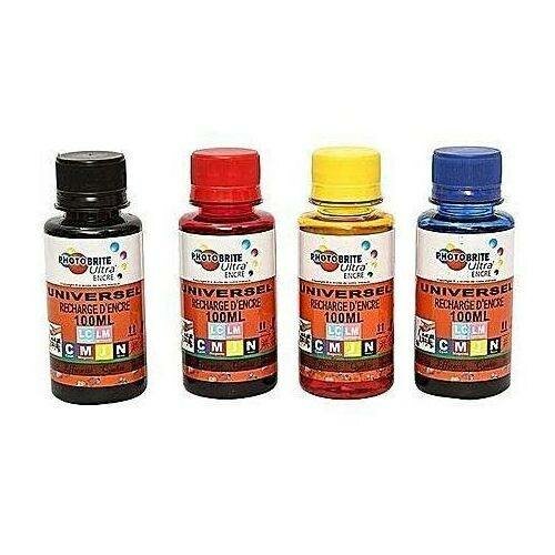 Encres de Recharge Universelles 100ml