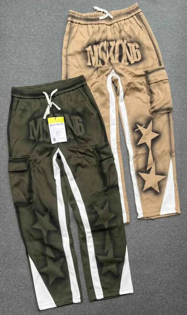 Pantalons de survêtement tendance