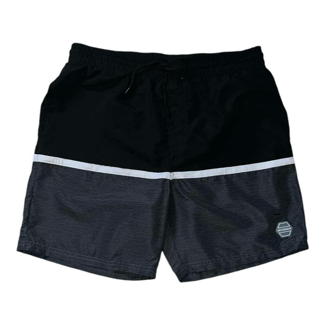 Quality swim trunks available