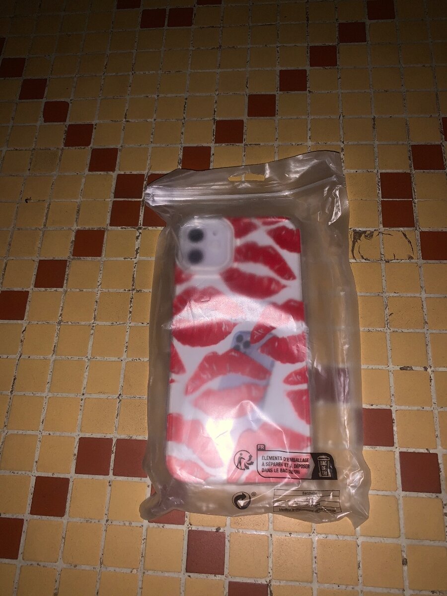 Coques de téléphone design élégant