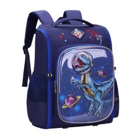 Sac à dos enfant dinosaure