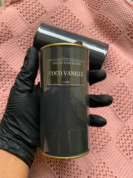 Coco Vanille Parfum Exquis