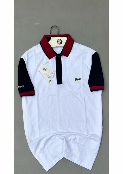 Polo lacoste