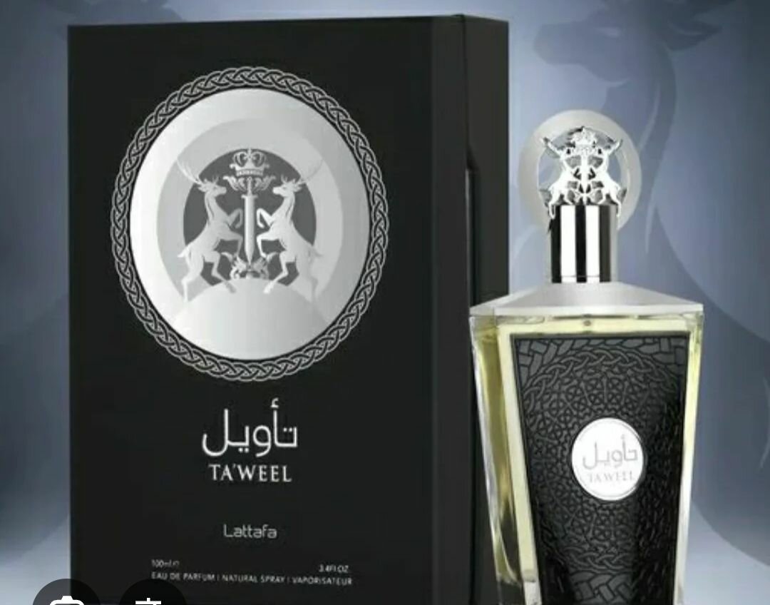 Taweel Lattafa