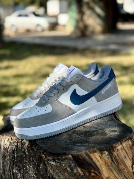 Air Force 1 customs 