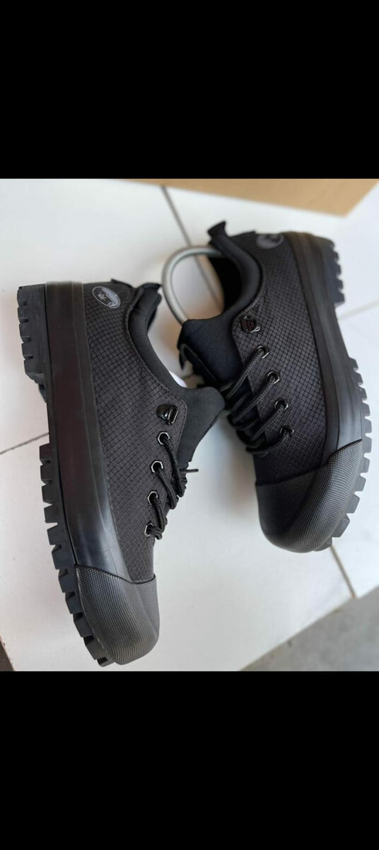 Stylish men's sneakers