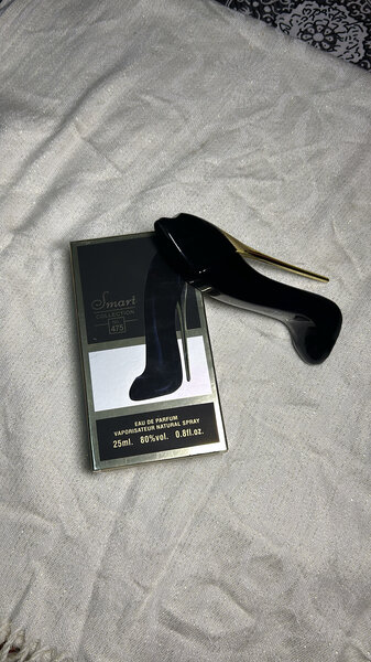 Parfum Femme "Smart" 25ml