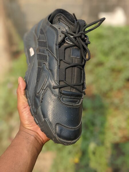Adidas shoe