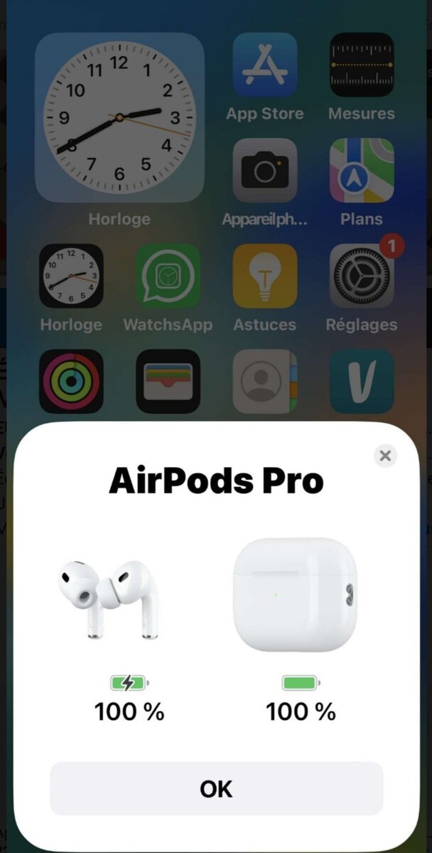Apple AirPods Pro