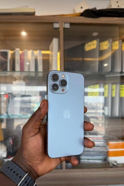 iPhone 13 Pro Max 256gb