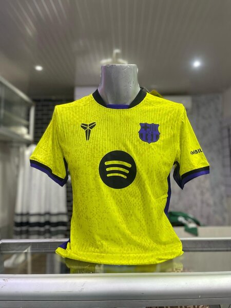 Maillot de Barcelone