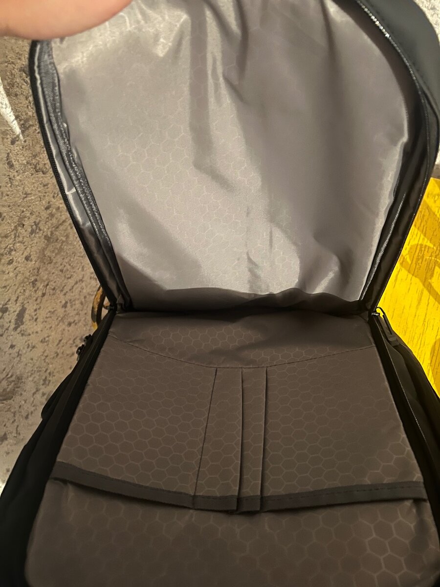 Рюкзак для школы