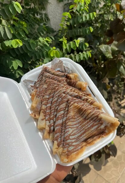 Délices Gourmands Variés