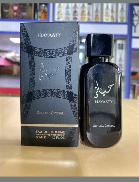 Parfum Hayaaty