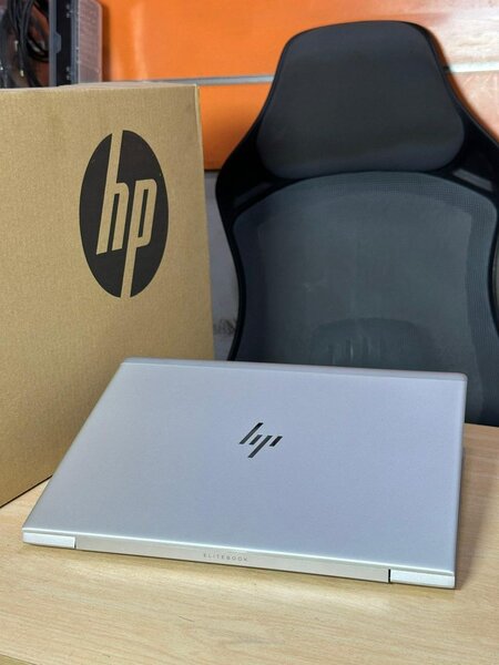 HP EliteBook 840 G6 And G5* Intel️ Core️ i5 Processor  8TH