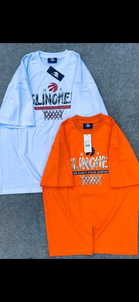 T-shirts décontractés imprimés