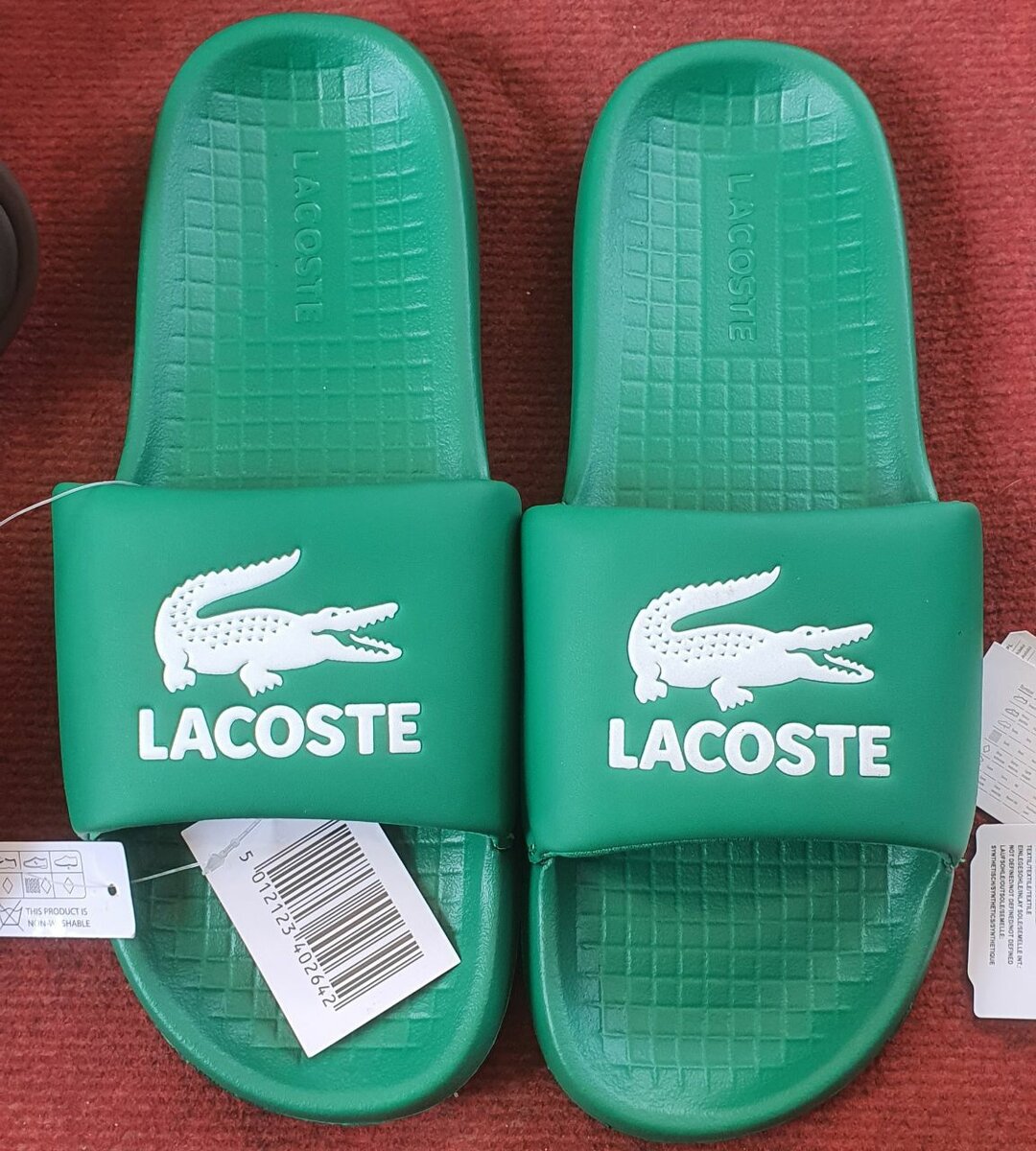 Lacoste