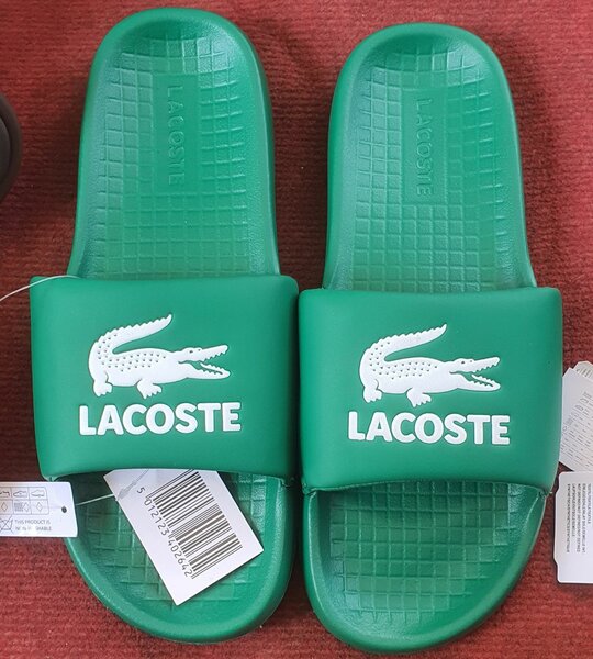 Lacoste