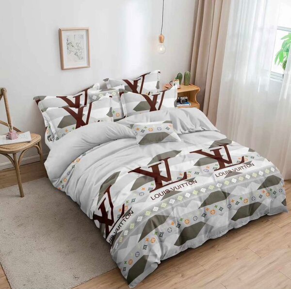 8 pieces Duvet set