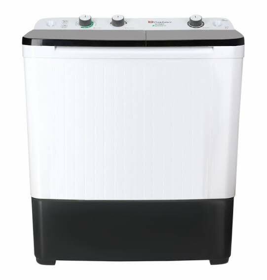 Twin Tub washing machine