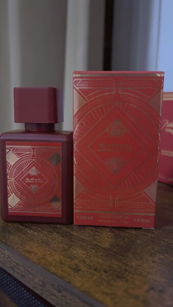 Parfum Badiee Al Oud 30 ml