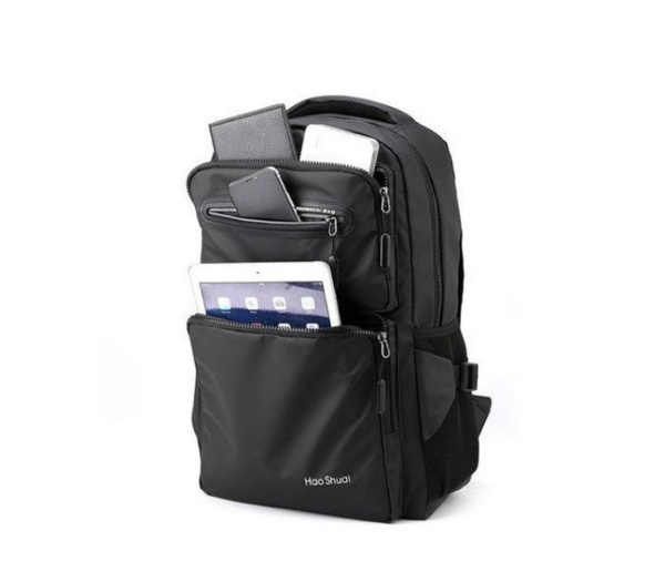 Sac à dos business multifonction