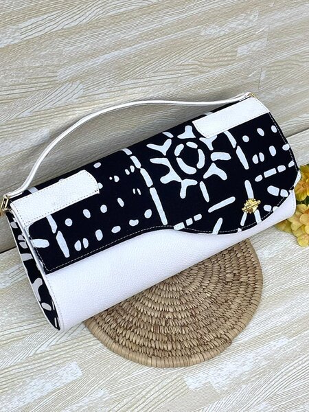 Sac à main chic ethnique