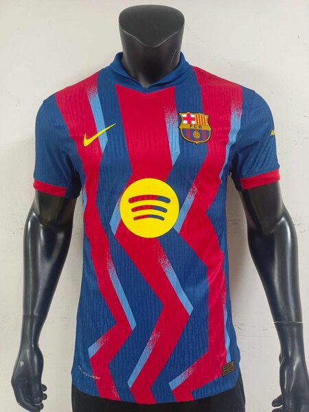 Maillot de Football Nike Barça