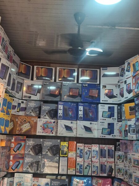 Tablette Enfant ATOUCH 7"