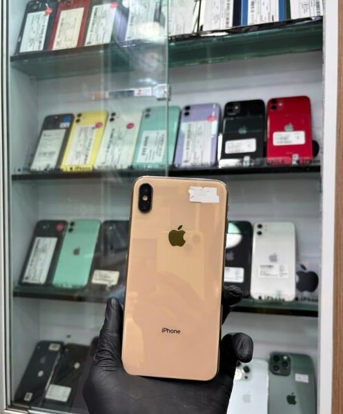 iPhone X - Smartphone Premium