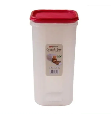 Beautiful Crunch Jar Size Large 1700ml