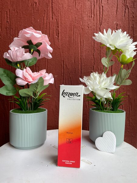 Parfum Karma Collection Femme