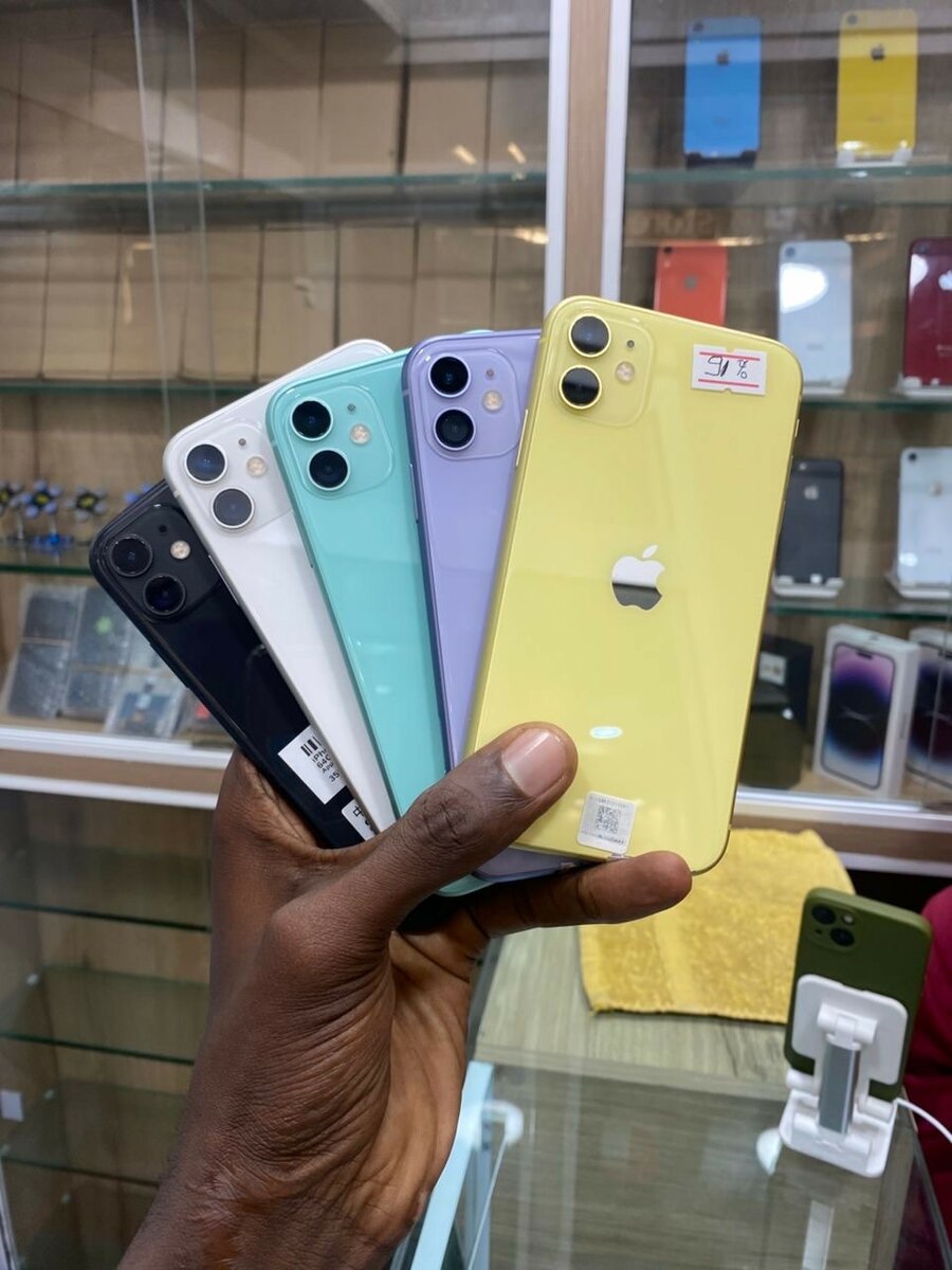 Samsung / IPhone / et dautres