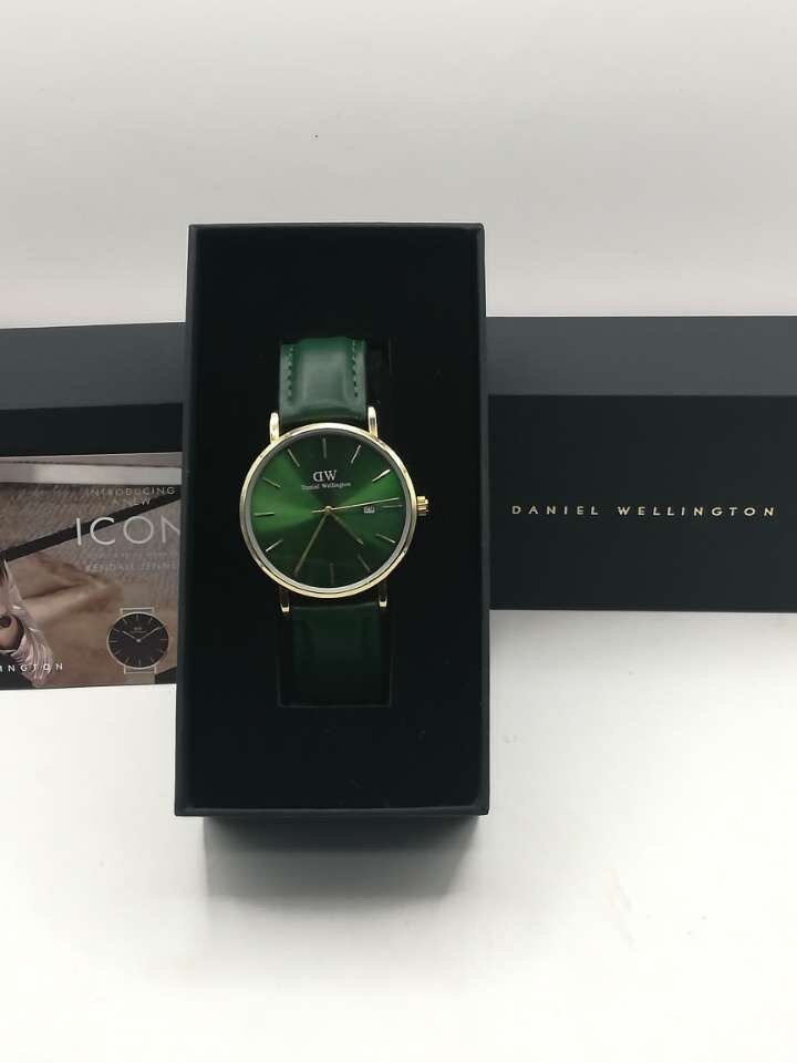 Daniel Wellington