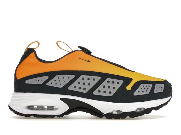 Baskets de sport confortables