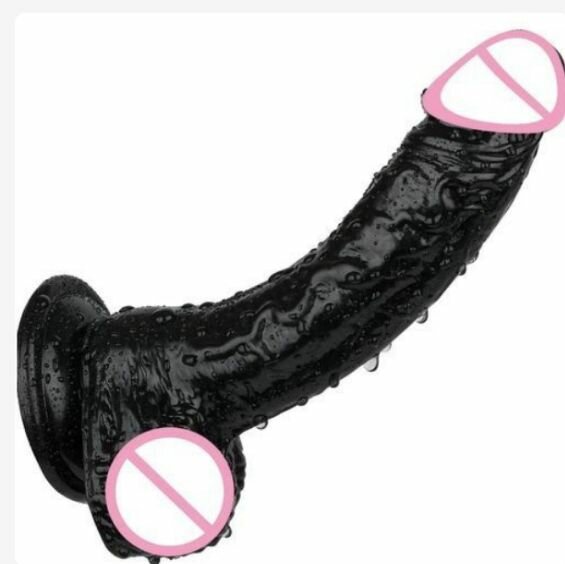 Godemichet Réaliste 360°