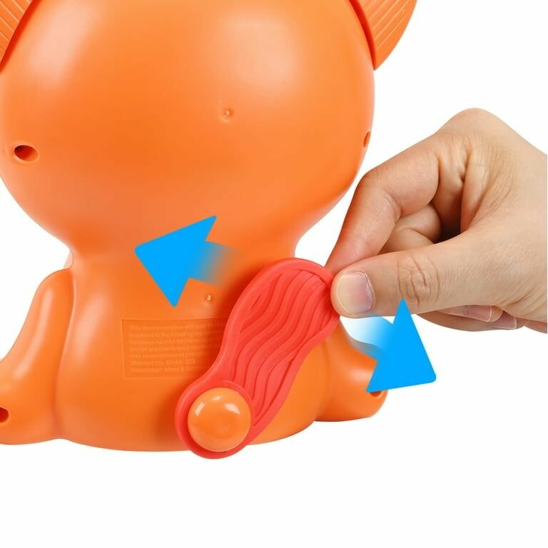 Spark Mood & Emotions Kitty, Age Group 2+