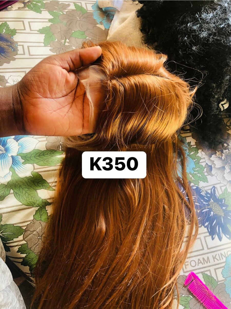 beautiful wigs for women