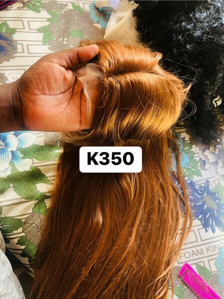 beautiful wigs for women