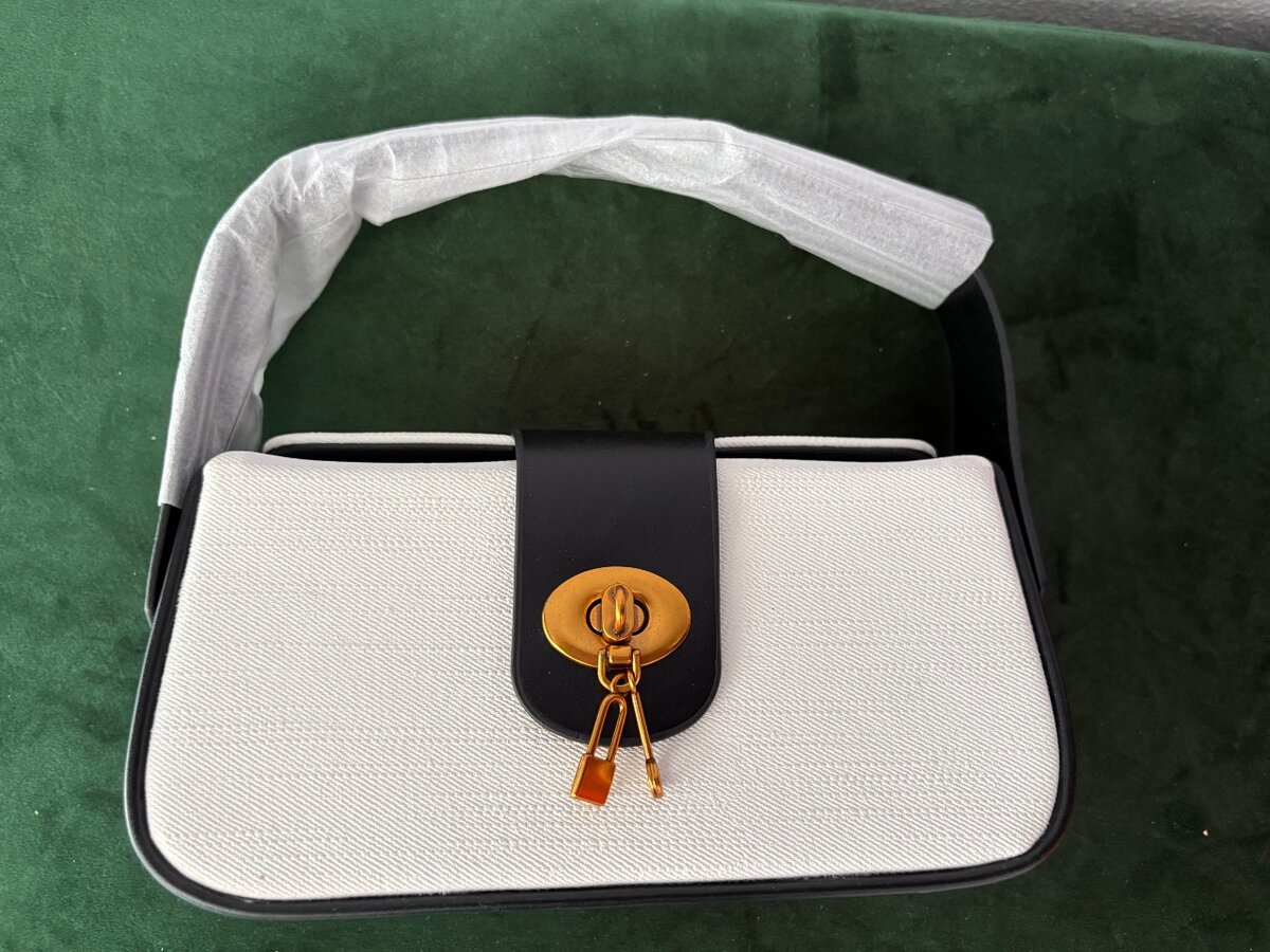 Sac à main de qualité