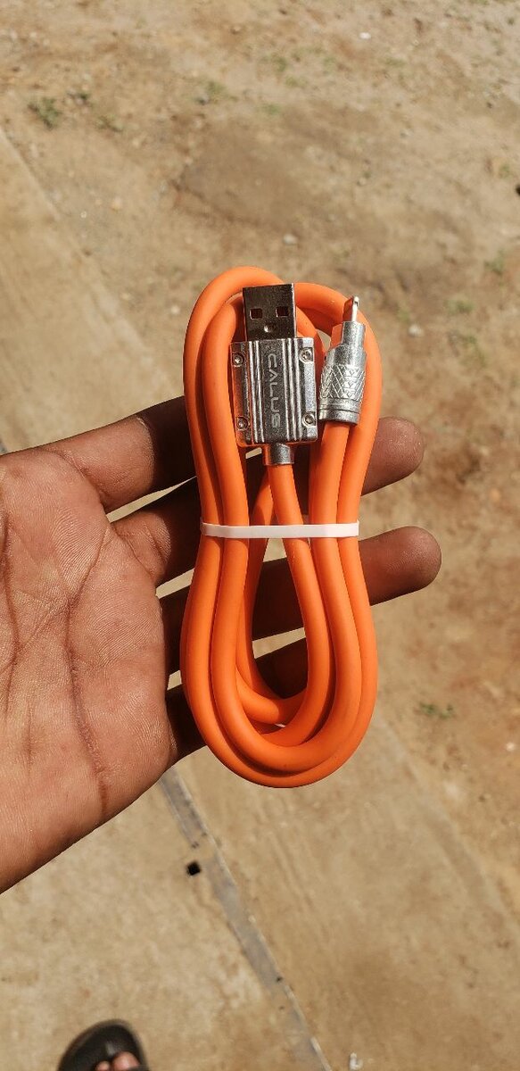 Usb cable