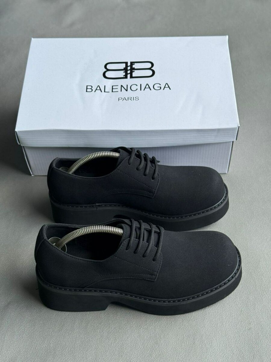 Balanciaga Noires Homme