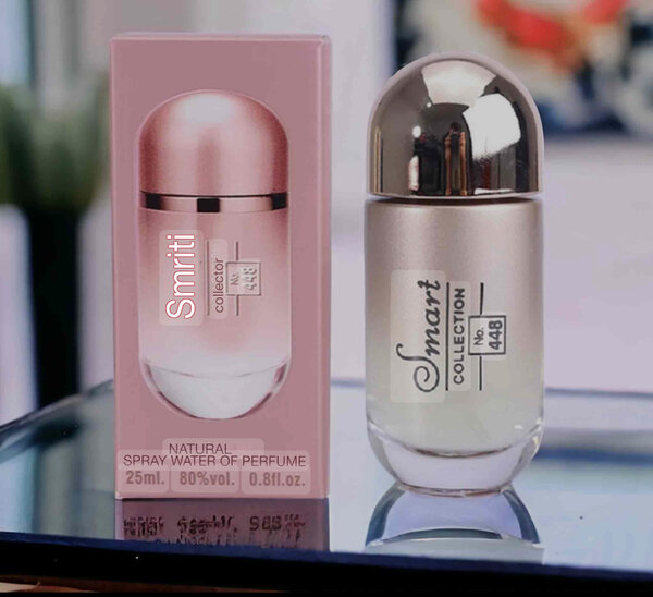 Eau de Parfum Smriti 25ml