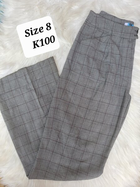 Ladies Thrift Smart Casual trousers