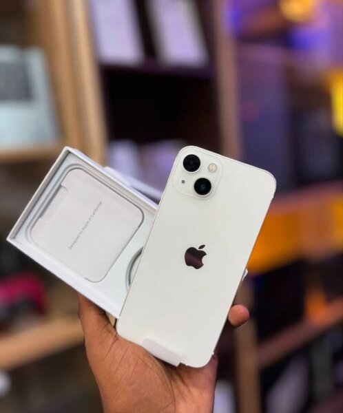 IPhone 13 V 128gig V Factory unlocked V BH:100%