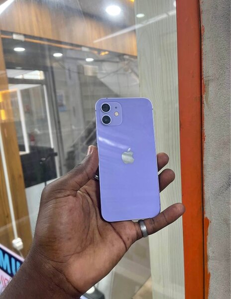 iPhone 11 Violet 64GB