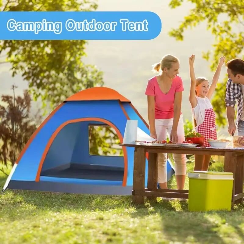 Camping Tents