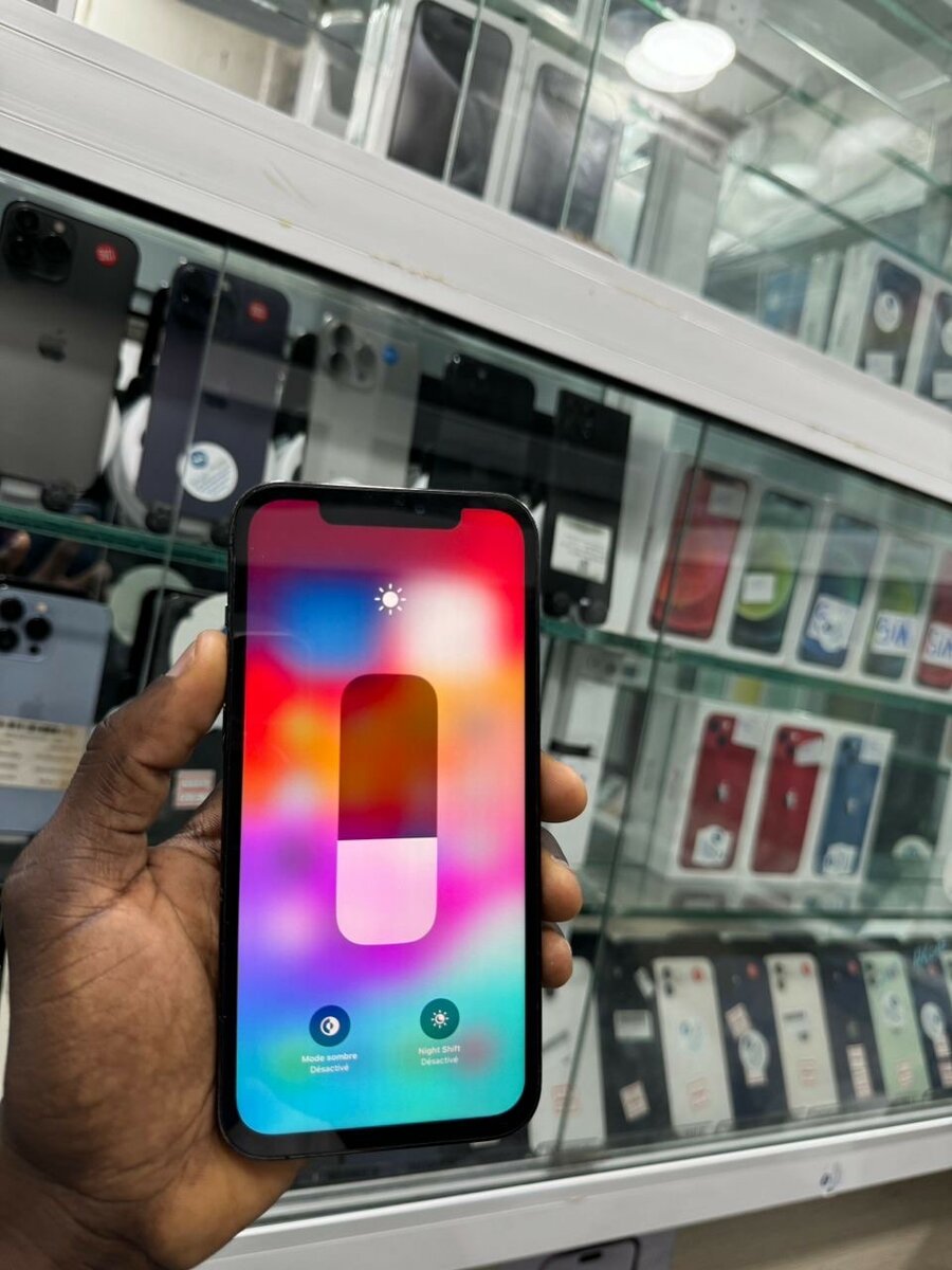 iPhone 12 Pro Max 128g