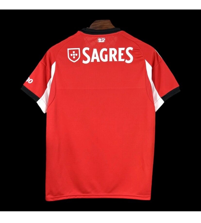 Maillot Benfica Domicile 2023